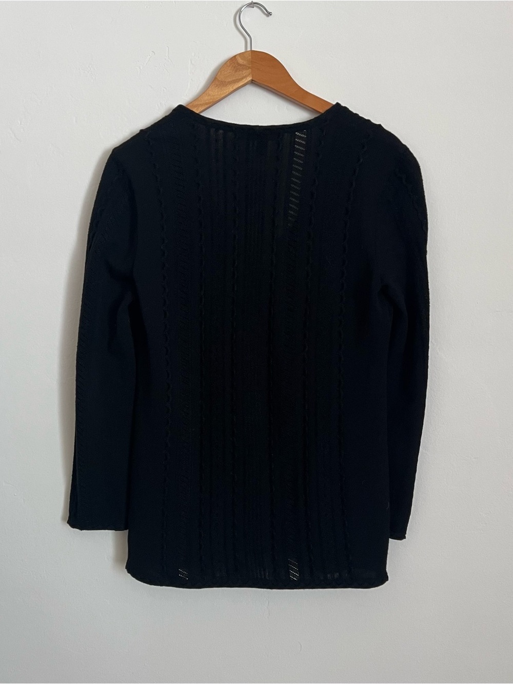 Escada Cardigan - Picture 5 of 7